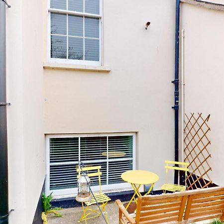 Appartement Beautiful Georgian Duplex à Gloucester Extérieur photo