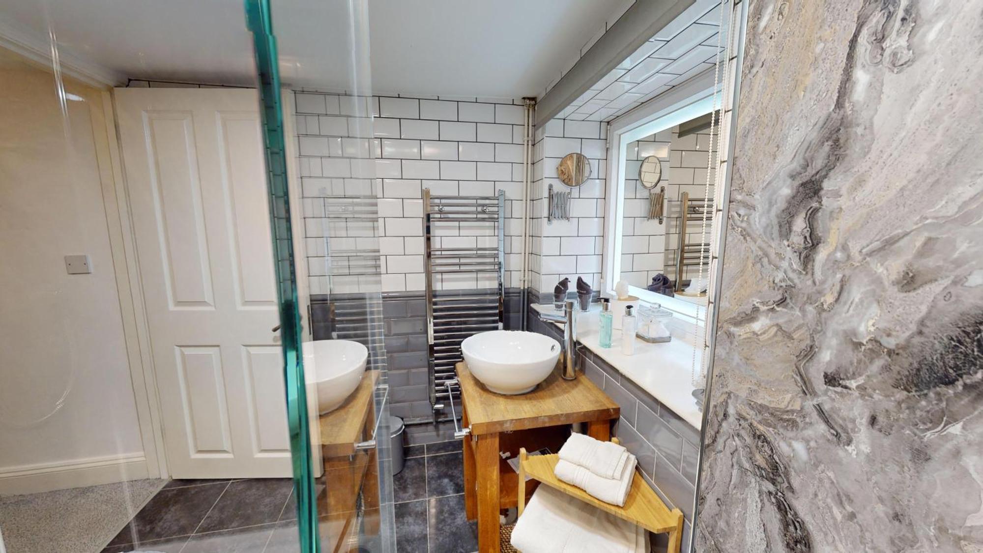 Appartement Beautiful Georgian Duplex à Gloucester Extérieur photo